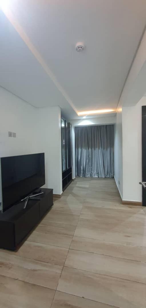Abode Apartments Lagos Extérieur photo