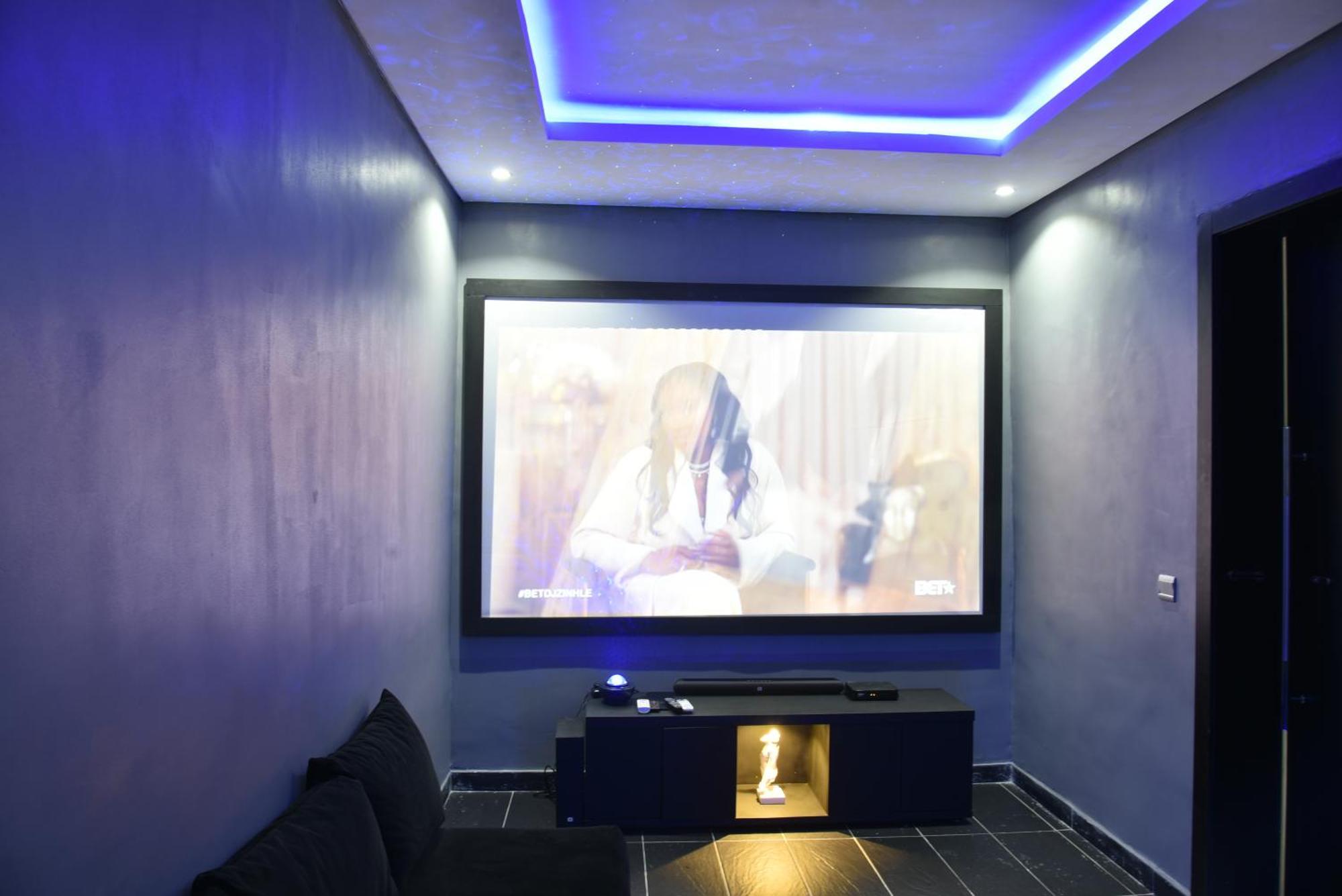 Abode Apartments Lagos Extérieur photo
